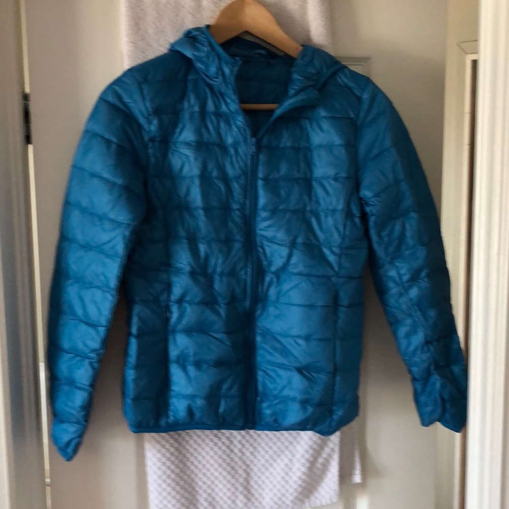 Ladies fall jacket - Picture 2 of 8